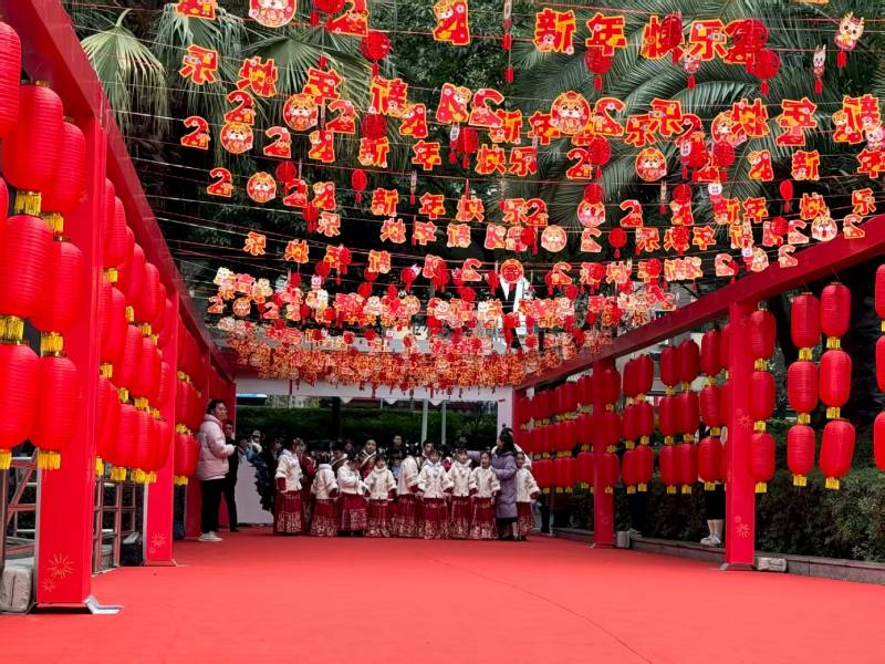 东乡县景区演艺